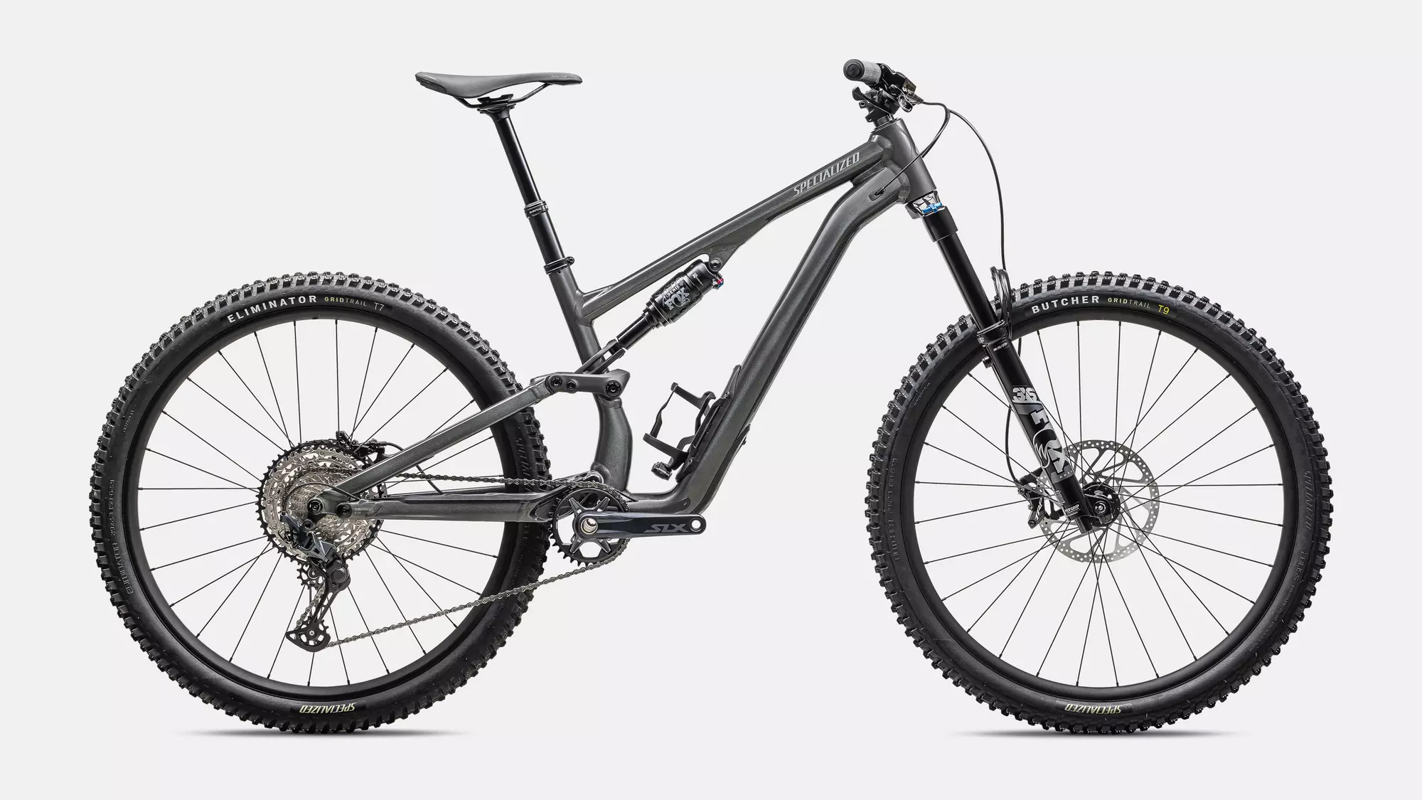 Product image of a Specialized Stumpjumper 15 mountain bike