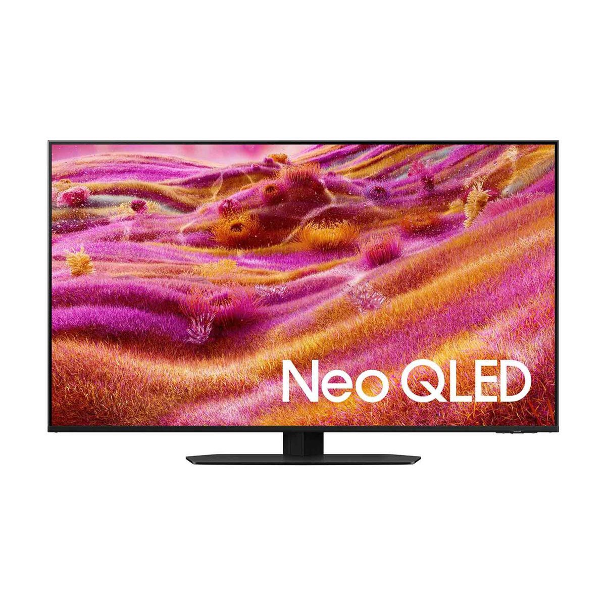 Samsung QN90F 98-inch Neo QLED television