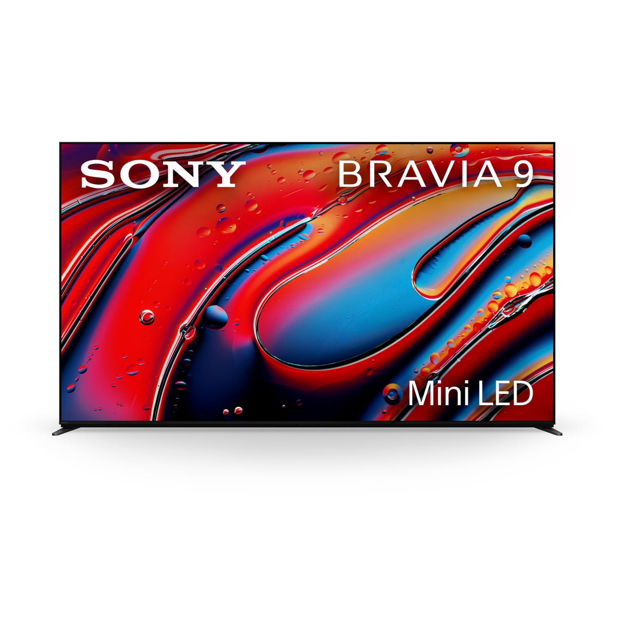 Sony BRAVIA 9 85-inch television